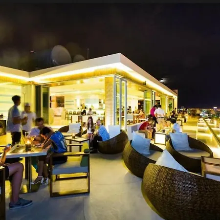 Romantic Apt With Seaview - Beachfont Da Nang Exterior photo