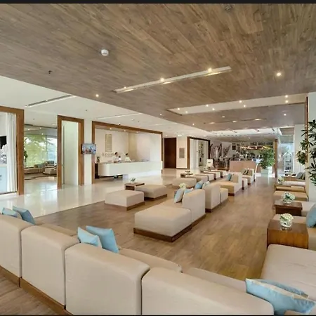 Romantic Apt With Seaview - Beachfont Da Nang Exterior photo