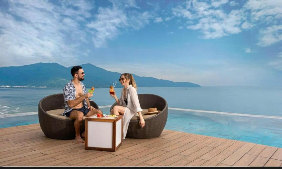 Romantic With Seaview - Beachfont * Da Nang