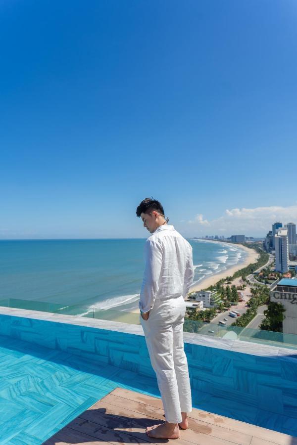 Romantic With Seaview - Beachfont Апартаменты *